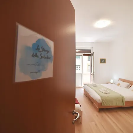 Aria Di Sale - Trieste