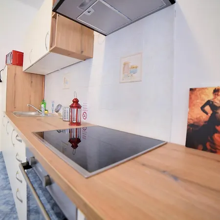 Aria Di Sale - Hostal