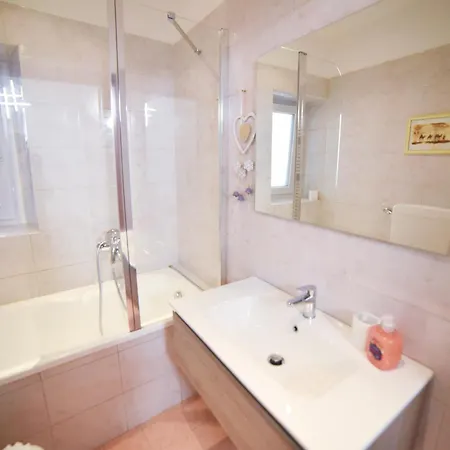 Aria Di Sale - * Trieste