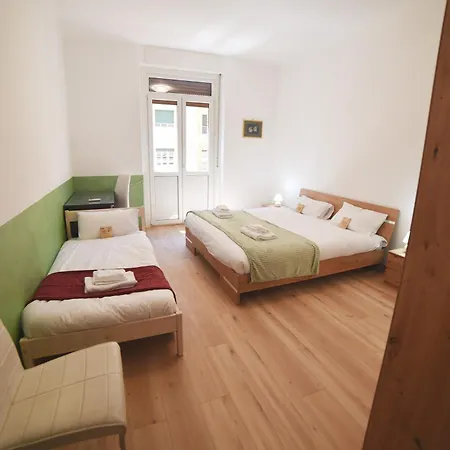 Hostal Aria Di Sale -