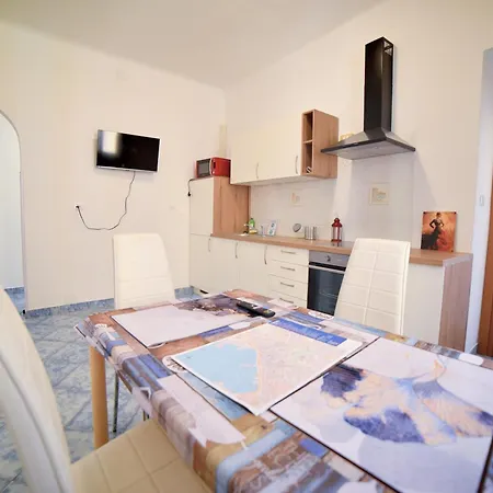 Aria Di Sale - Trieste