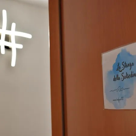 Aria Di Sale - Triest