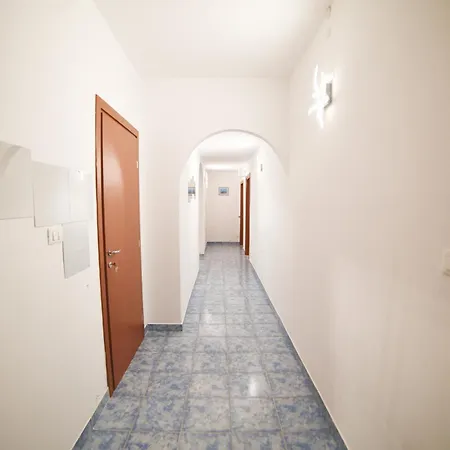 Aria Di Sale - Triest