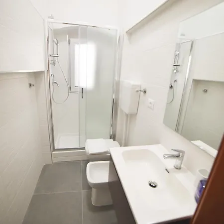 Hostel Aria Di Sale - Terst