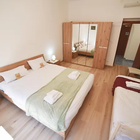 Aria Di Sale - Hostel