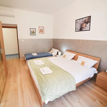 Apartment Aria Di Sale *