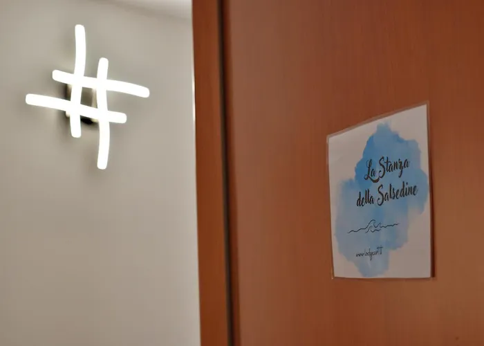 Aria Di Sale - Триест