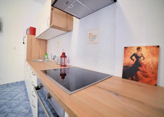 Aria Di Sale - Хостел