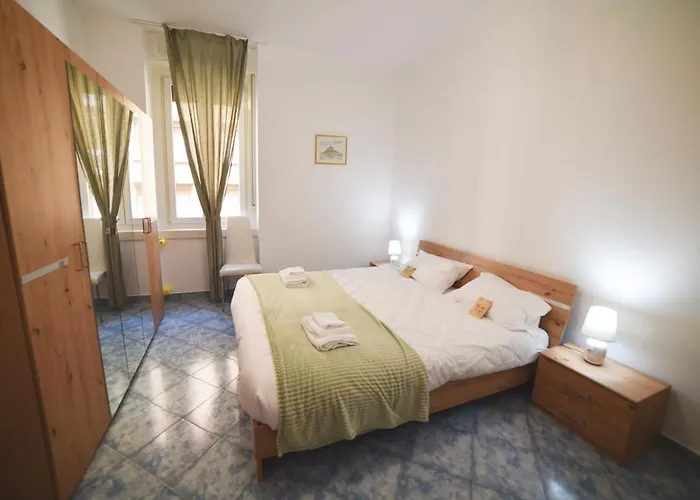 Aria Di Sale - Хостел *