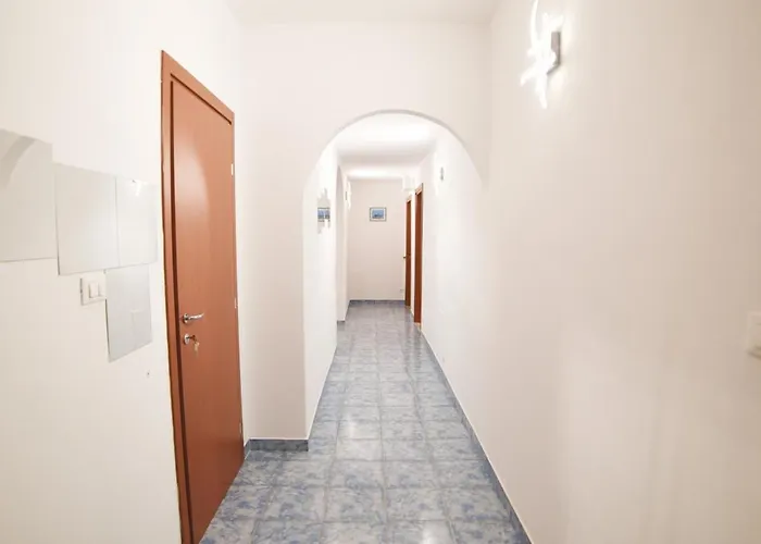 Aria Di Sale - Триест