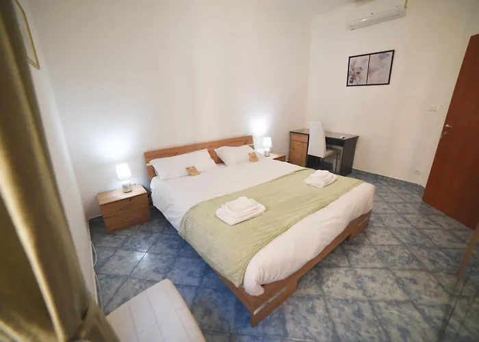 Aria Di Sale - * Триест