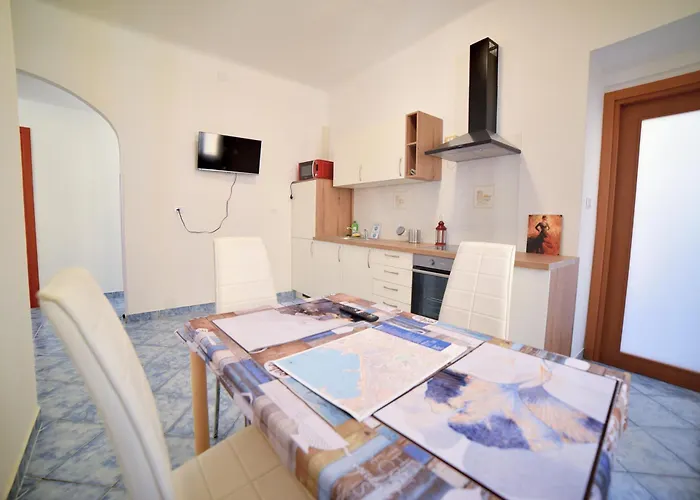 Aria Di Sale - Триест